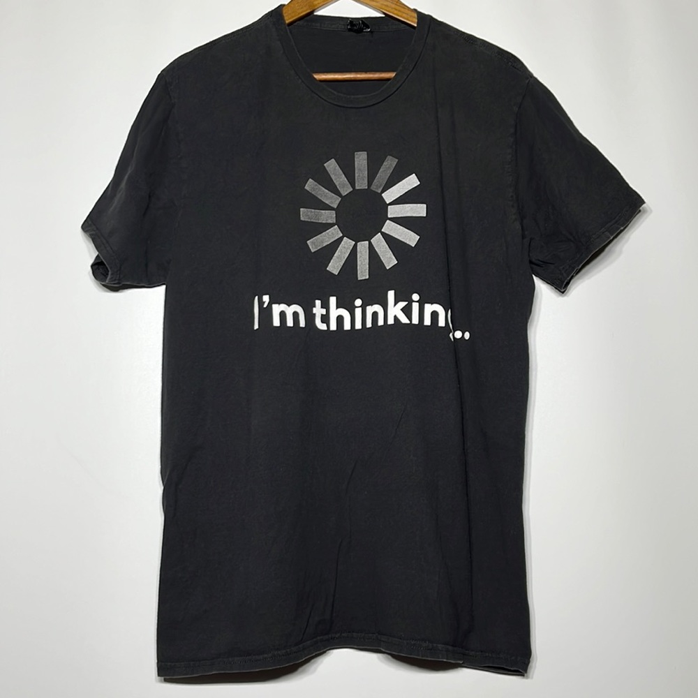 I’m thinking T-shirt